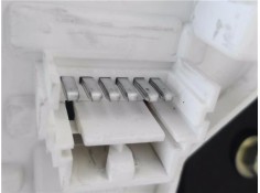 Recambio de piloto trasero izquierdo para renault megane ii (bm0/1_, cm0/1_) 1.9 dci referencia OEM IAM 8200142682  