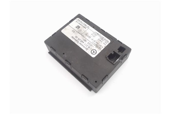 Recambio de centralita para mercedes-benz clase e (bm 211) berlina 3.2 e 320 (211.065) referencia OEM IAM (A2114452500)  