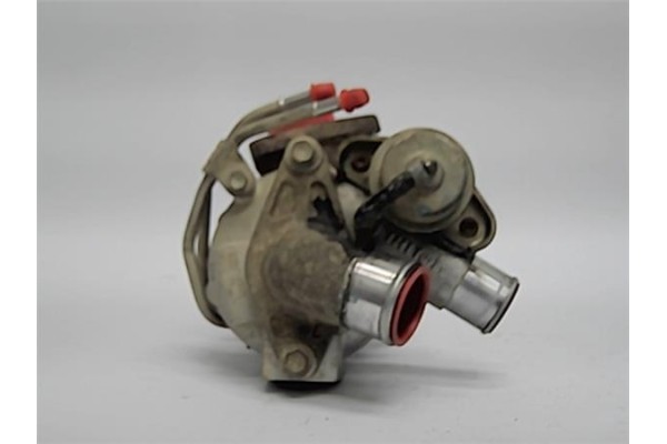Recambio de turbo para toyota corolla (e12) 2.0 d-4d referencia OEM IAM 1720127060 JTC12194 172010G010 , TOYOTA