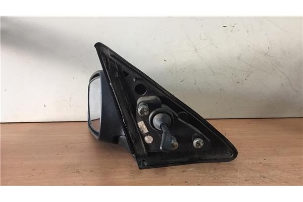 Recambio de retrovisor izquierdo para nissan primera berl./ traveller (p10/w10) 1.6 básico referencia OEM IAM E6019342  