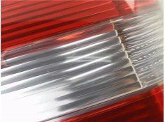 Recambio de piloto trasero izquierdo para renault megane ii (bm0/1_, cm0/1_) 1.9 dci referencia OEM IAM 8200142682  