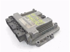 Recambio de centralita para renault megane ii (bm0/1_, cm0/1_) 1.9 dci (bm0g, cm0g) referencia OEM IAM 8200263396 0281010769 