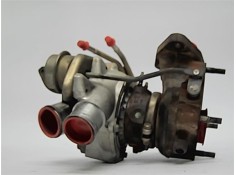 Recambio de turbo para toyota corolla (e12) 2.0 d-4d referencia OEM IAM 1720127060 JTC12194 172010G010 , TOYOTA
