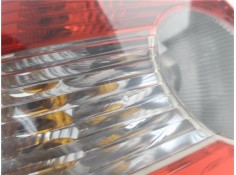 Recambio de piloto trasero izquierdo para renault megane ii (bm0/1_, cm0/1_) 1.9 dci referencia OEM IAM 8200142682  