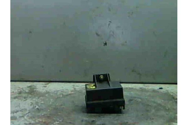 Recambio de caja precalentamiento para peugeot 206 1.4 hdi eco 70 referencia OEM IAM 9639912580 G CARTIER 