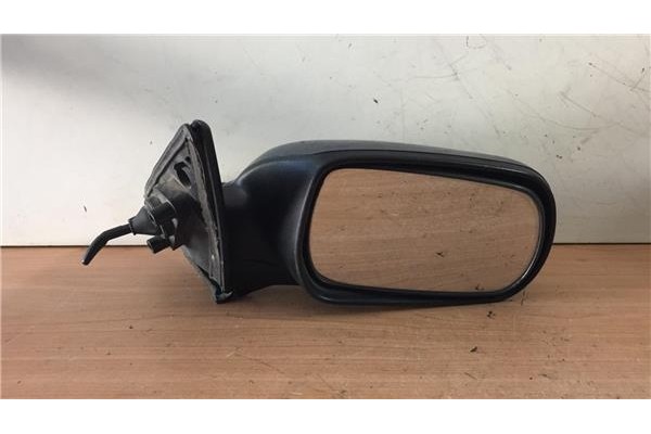 Recambio de retrovisor derecho para nissan primera berl./ traveller (p10/w10) 1.6 básico referencia OEM IAM E6019342  