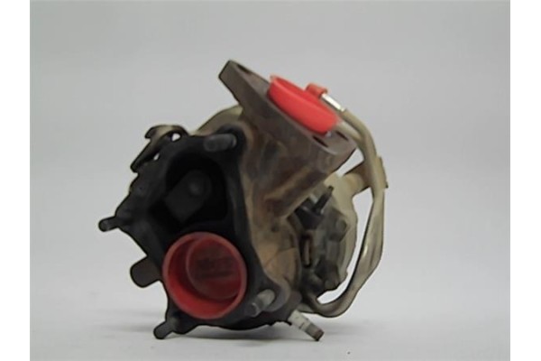 Recambio de turbo para toyota corolla (e12) 2.0 d-4d referencia OEM IAM 1720127060 JTC12194 172010G010 , TOYOTA