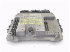 Recambio de centralita para renault megane ii (bm0/1_, cm0/1_) 1.9 dci (bm0g, cm0g) referencia OEM IAM 8200263396 0281010769 
