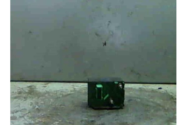Recambio de caja precalentamiento para peugeot 206 1.4 hdi eco 70 referencia OEM IAM 9639912580 G CARTIER 