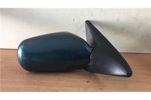 Recambio de retrovisor derecho para nissan primera berl./ traveller (p10/w10) 1.6 básico referencia OEM IAM E6019342  