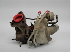 Recambio de turbo para toyota corolla (e12) 2.0 d-4d referencia OEM IAM 1720127060 JTC12194 172010G010 , TOYOTA