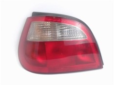 Recambio de piloto trasero izquierdo para renault megane ii classic fase 1 sin definir referencia OEM IAM   