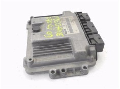 Recambio de centralita para renault megane ii (bm0/1_, cm0/1_) 1.9 dci (bm0g, cm0g) referencia OEM IAM 8200263396 0281010769 