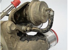 Recambio de turbo para toyota corolla (e12) 2.0 d-4d referencia OEM IAM 1720127060 JTC12194 172010G010 , TOYOTA