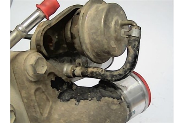 Recambio de turbo para toyota corolla (e12) 2.0 d-4d referencia OEM IAM 1720127060 JTC12194 172010G010 , TOYOTA