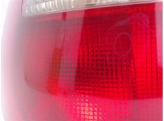 Recambio de piloto trasero izquierdo para renault megane ii classic fase 1 sin definir referencia OEM IAM   