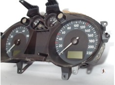 Recambio de cuadro completo para seat ibiza (6l1) 1.6 16v referencia OEM IAM W06L0920823 110080105053A 