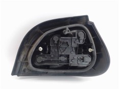 Recambio de piloto trasero izquierdo para renault megane ii classic fase 1 sin definir referencia OEM IAM   