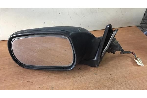 Recambio de retrovisor electrico izquierdo para nissan primera berl./ traveller (p10/w10) 2.0 gx berlina (a,e) referencia OEM IA
