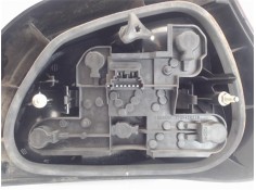 Recambio de piloto trasero izquierdo para renault megane ii classic fase 1 sin definir referencia OEM IAM   