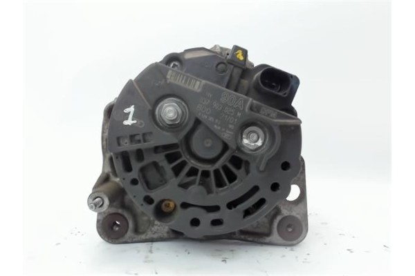 Recambio de alternador para seat alhambra (7v8) 2.0 nostrum referencia OEM IAM 037903025M  37903025F , AUDI | 37903025F , SEAT |