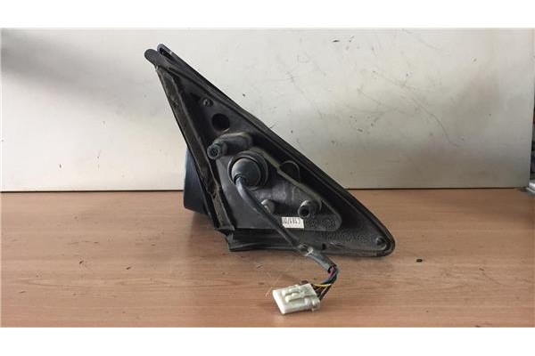 Recambio de retrovisor electrico izquierdo para nissan primera berl./ traveller (p10/w10) 2.0 gx berlina (a,e) referencia OEM IA