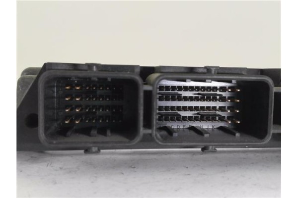 Recambio de centralita para renault megane ii (bm0/1_, cm0/1_) 1.9 dci (bm0g, cm0g) referencia OEM IAM 8200263396 0281010769 