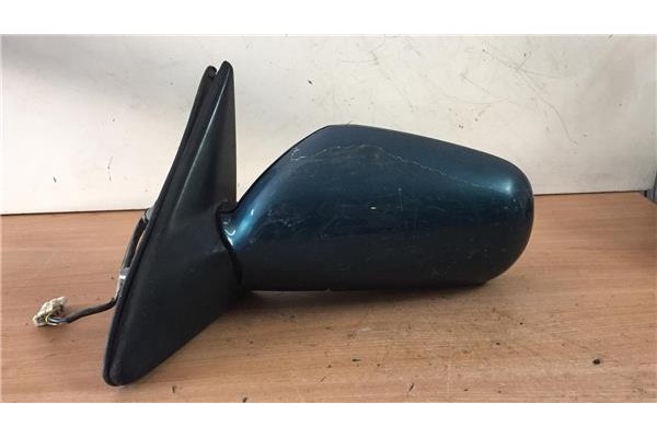 Recambio de retrovisor electrico izquierdo para nissan primera berl./ traveller (p10/w10) 2.0 gx berlina (a,e) referencia OEM IA