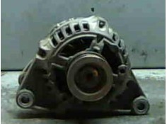 Recambio de alternador para opel corsa b 1.4 si referencia OEM IAM 90413760 0123120001 