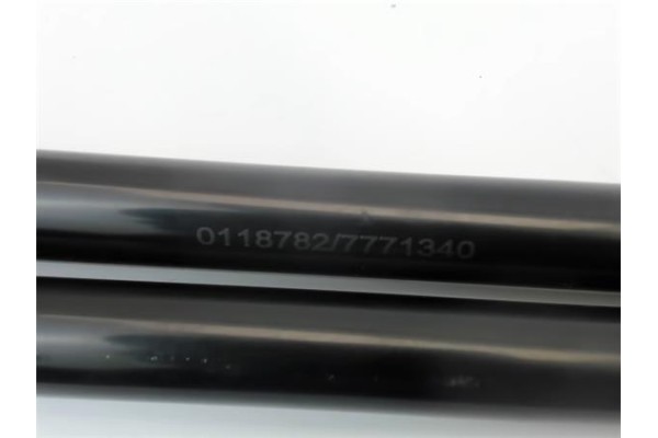 Recambio de amortiguador tapa maletero para renault scenic i (ja...) 1.6 16v (ja0b, ja04, ja11) referencia OEM IAM 0118782777134