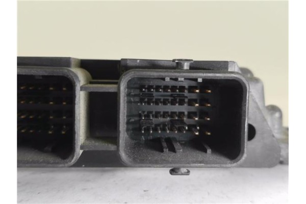 Recambio de centralita para renault megane ii (bm0/1_, cm0/1_) 1.9 dci (bm0g, cm0g) referencia OEM IAM 8200263396 0281010769 