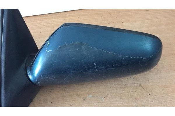 Recambio de retrovisor electrico izquierdo para nissan primera berl./ traveller (p10/w10) 2.0 gx berlina (a,e) referencia OEM IA