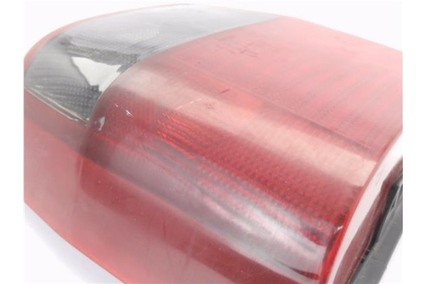 Recambio de piloto trasero izquierdo para fiat uno (146) 1.0 45 super i.e. kat referencia OEM IAM 7569254  