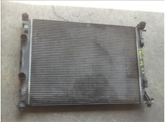 Recambio de radiador para renault megane ii (bm0/1_, cm0/1_) 1.9 dci (bm0g, cm0g) referencia OEM IAM 8200115542  