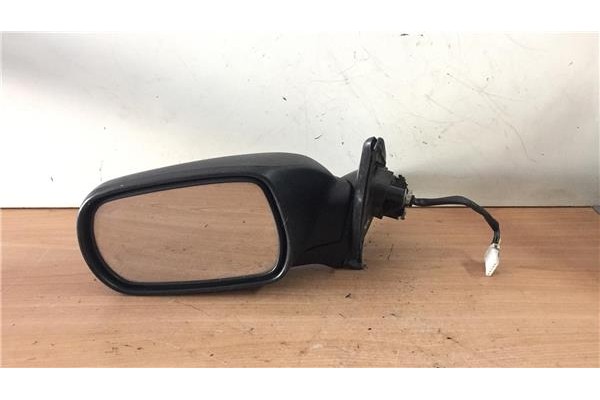 Recambio de retrovisor electrico izquierdo para nissan primera berl./ traveller (p10/w10) 1.6 básico referencia OEM IAM E6019342