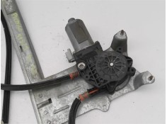 Recambio de mecanismo elevalunas delantero derecho para citroen xsara picasso 2.0 hdi referencia OEM IAM 130821900  