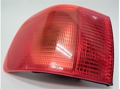 Recambio de piloto trasero izquierdo para audi a6 berlina (c4) 2.6 referencia OEM IAM 4A5945095B  