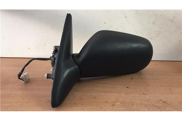 Recambio de retrovisor electrico izquierdo para nissan primera berl./ traveller (p10/w10) 1.6 básico referencia OEM IAM E6019342