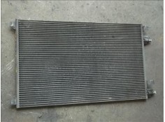 Recambio de radiador aire acondicionado para renault megane ii (bm0/1_, cm0/1_) 1.9 dci (bm0g, cm0g) referencia OEM IAM 82001155