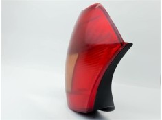 Recambio de piloto trasero izquierdo para toyota corolla (e12) 2.0 d-4d referencia OEM IAM 8149813010  