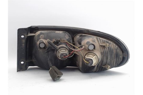 Recambio de piloto trasero izquierdo para daewoo lanos referencia OEM IAM 305895L  