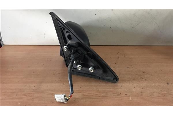 Recambio de retrovisor electrico izquierdo para nissan primera berl./ traveller (p10/w10) 1.6 básico referencia OEM IAM E6019342