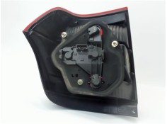 Recambio de piloto trasero izquierdo para toyota corolla (e12) 2.0 d-4d referencia OEM IAM 8149813010  