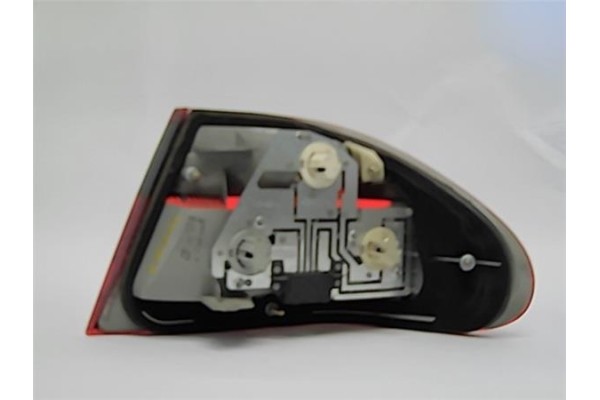 Recambio de piloto trasero izquierdo para mercedes-benz clase e (bm 210) berlina e 320 cdi (210.026) referencia OEM IAM A2108208