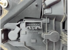 Recambio de piloto trasero izquierdo para toyota corolla (e12) 2.0 d-4d referencia OEM IAM 8149813010  