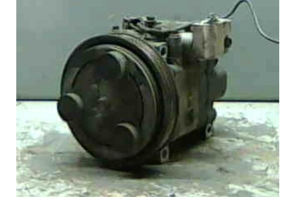 Recambio de compresor aire acond. para mazda demio (dw)(1998) 1.3 i 16v referencia OEM IAM  M09A1AA4DU D1219970 PANASONIC 