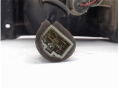 Recambio de piloto trasero izquierdo para daewoo lanos referencia OEM IAM 305895L  