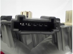 Recambio de piloto trasero izquierdo para mercedes-benz clase e (bm 210) berlina e 320 cdi (210.026) referencia OEM IAM A2108208
