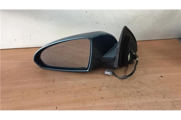 Recambio de retrovisor electrico izquierdo para nissan primera berlina (p12) 1.9 acenta referencia OEM IAM 96302AU415  