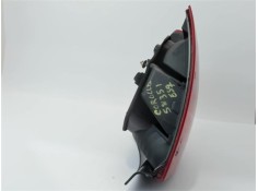 Recambio de piloto trasero izquierdo para toyota corolla (e12) 2.0 d-4d referencia OEM IAM 8149813010  